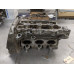 #B603 Right Cylinder Head From 2007 Audi A4 Quattro  3.2